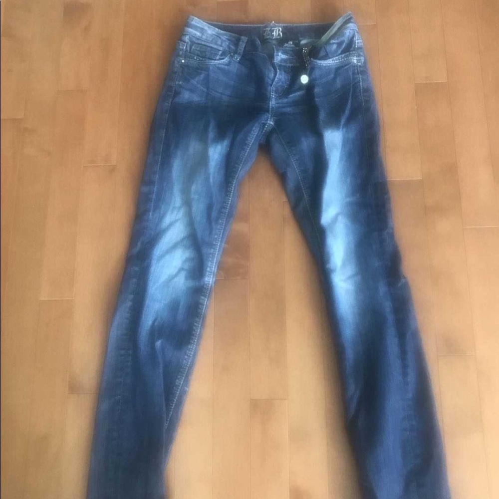 Size 26 Buffalo jeans